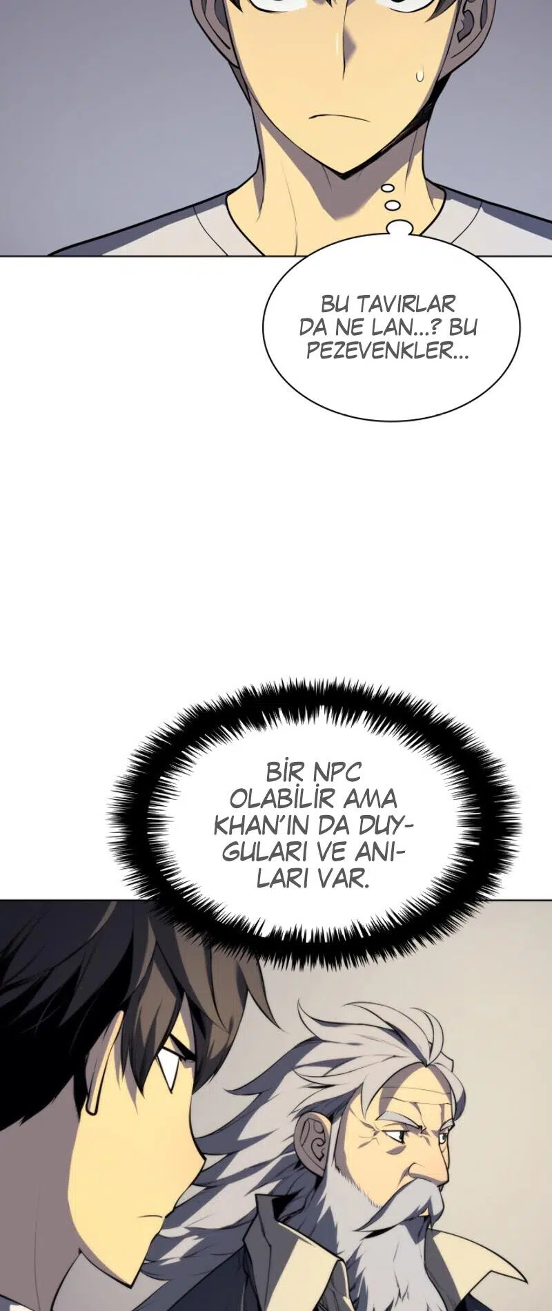 Tamteçhizat - Bölüm 31 Sayfa 24