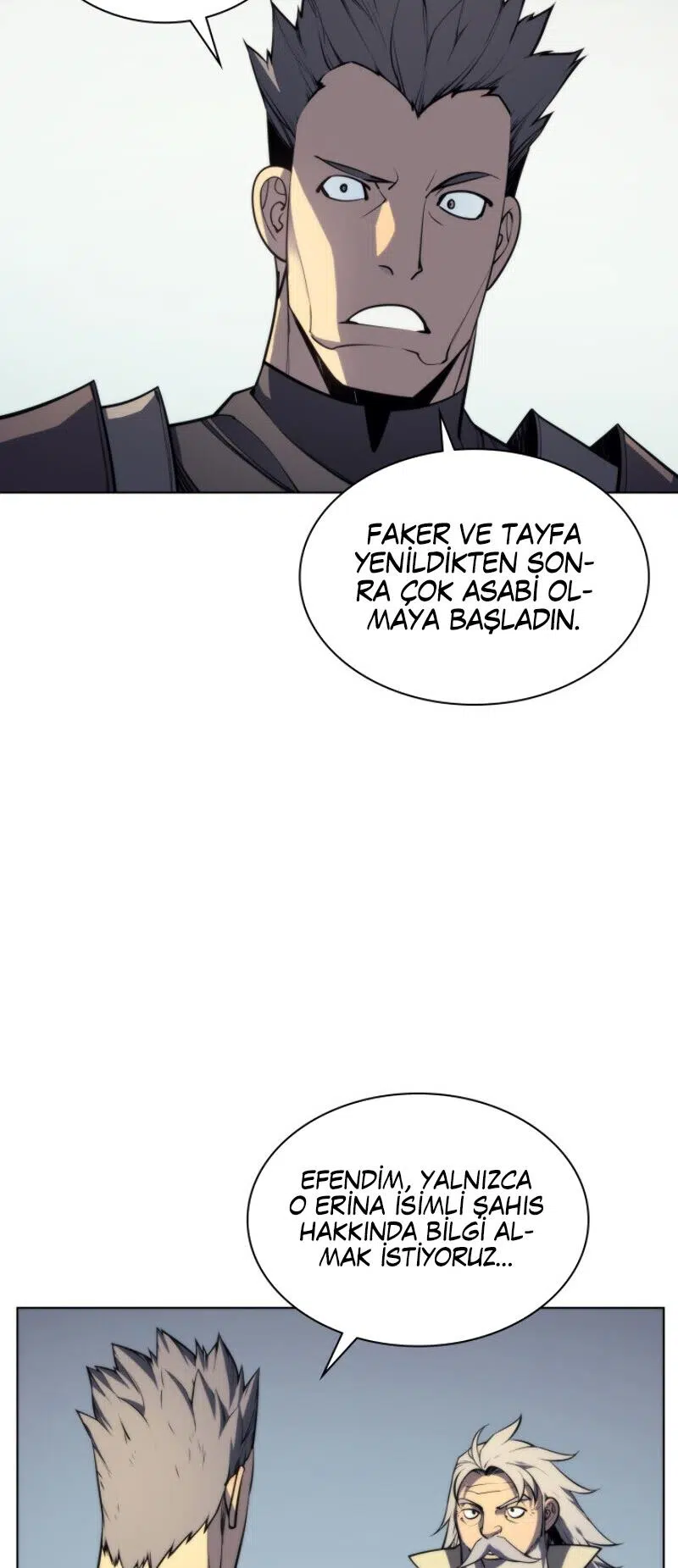 Tamteçhizat - Bölüm 31 Sayfa 28