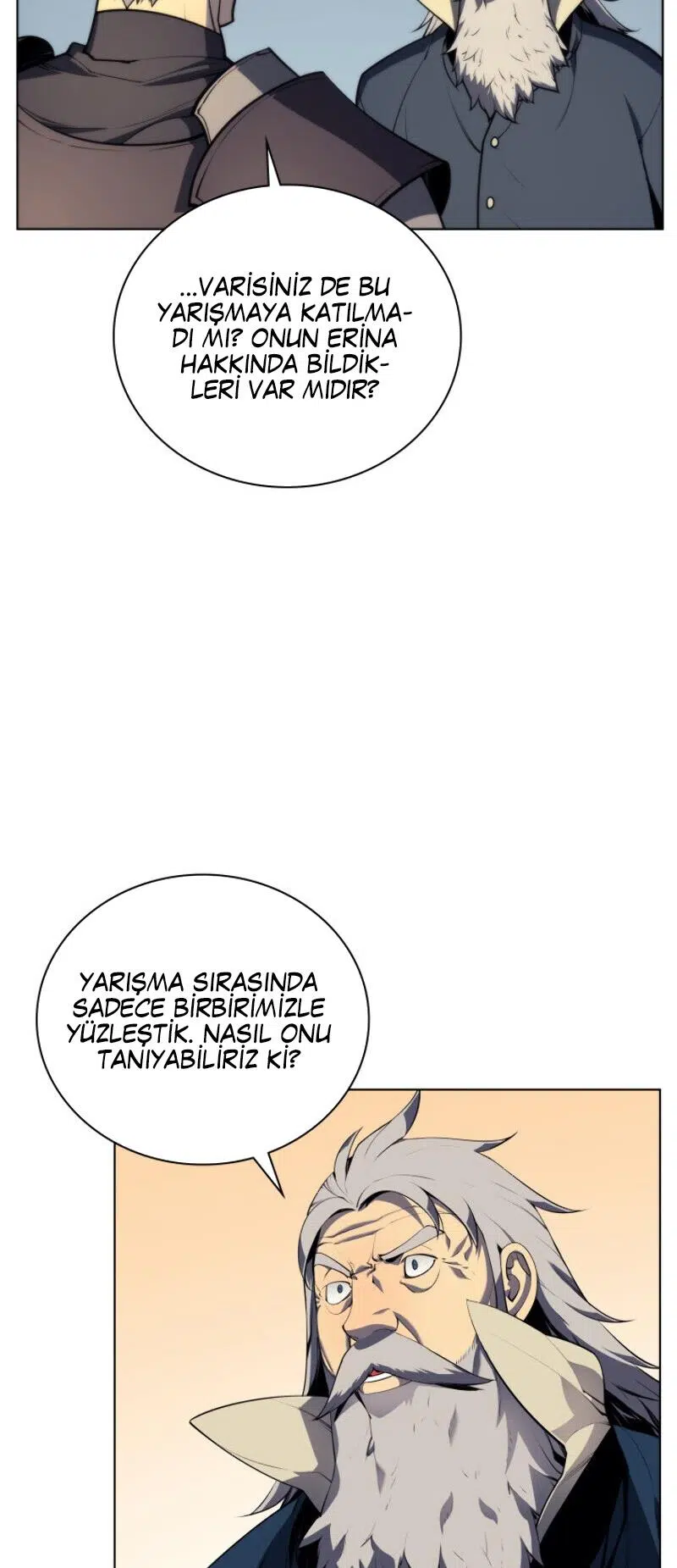 Tamteçhizat - Bölüm 31 Sayfa 29