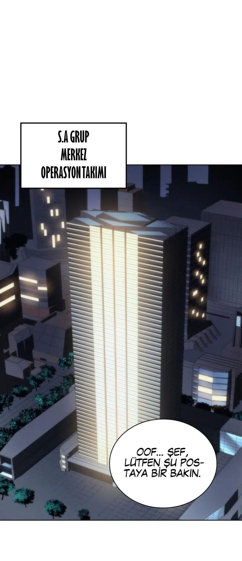 Tamteçhizat - Bölüm 31 Sayfa 37