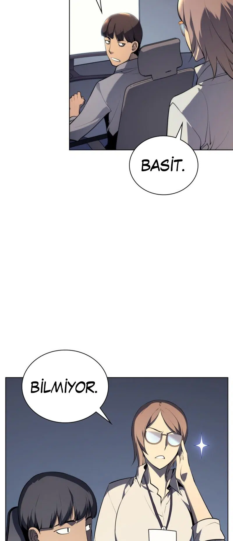 Tamteçhizat - Bölüm 31 Sayfa 40