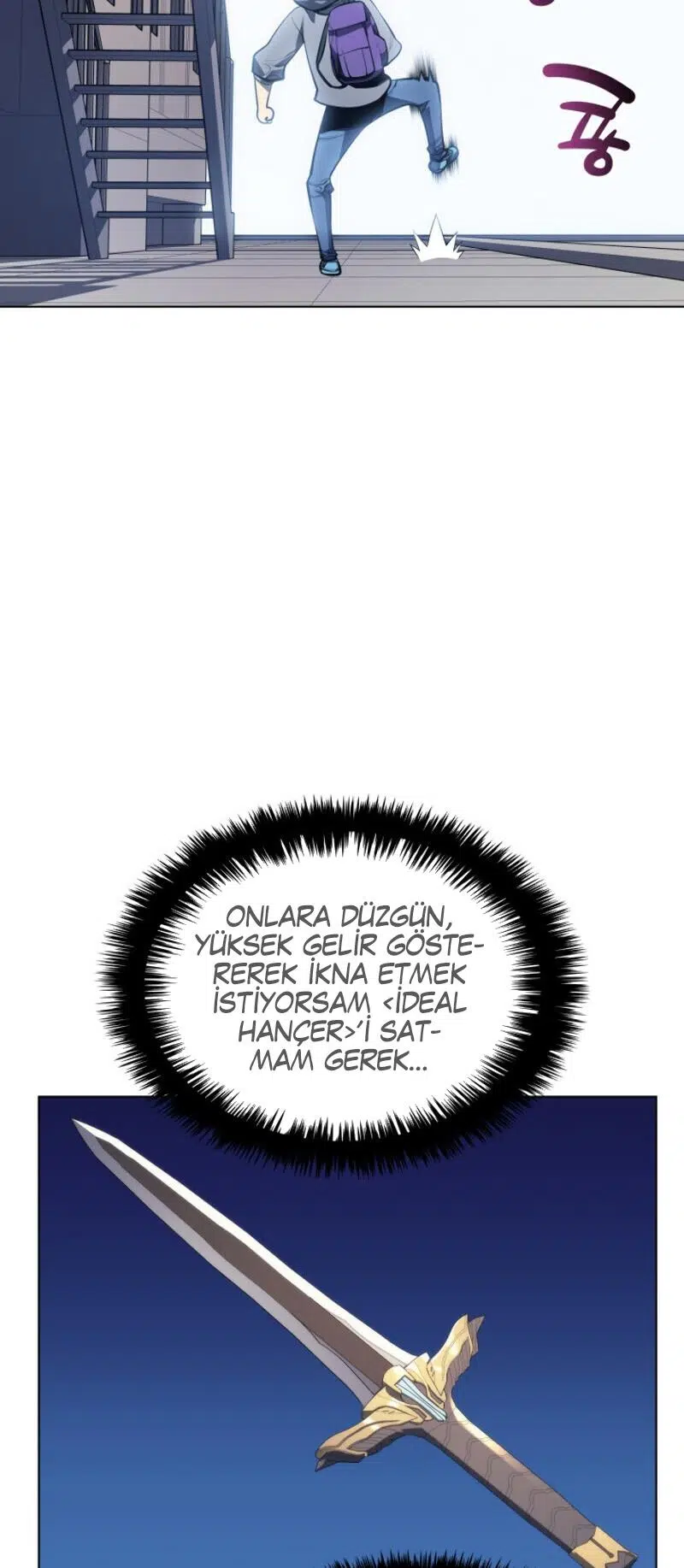 Tamteçhizat - Bölüm 31 Sayfa 48