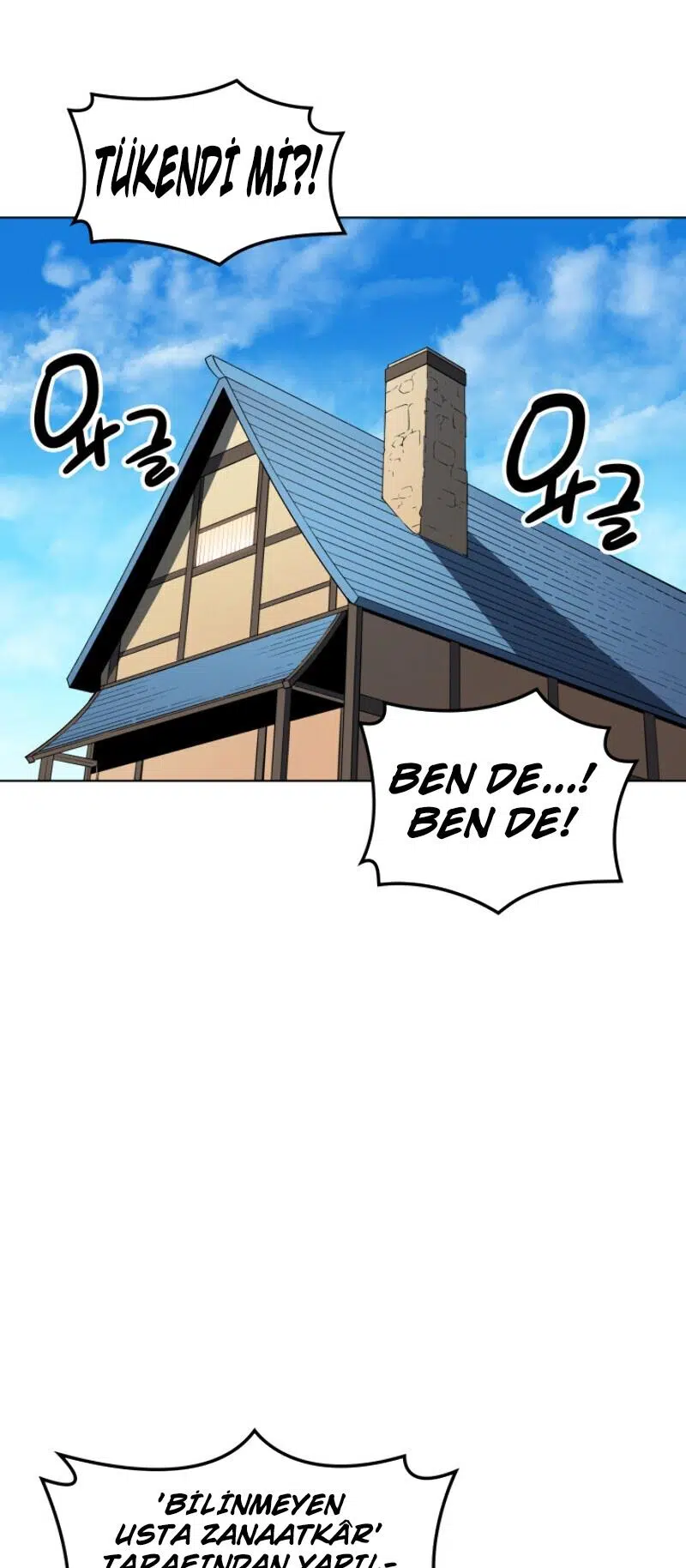 Tamteçhizat - Bölüm 31 Sayfa 60