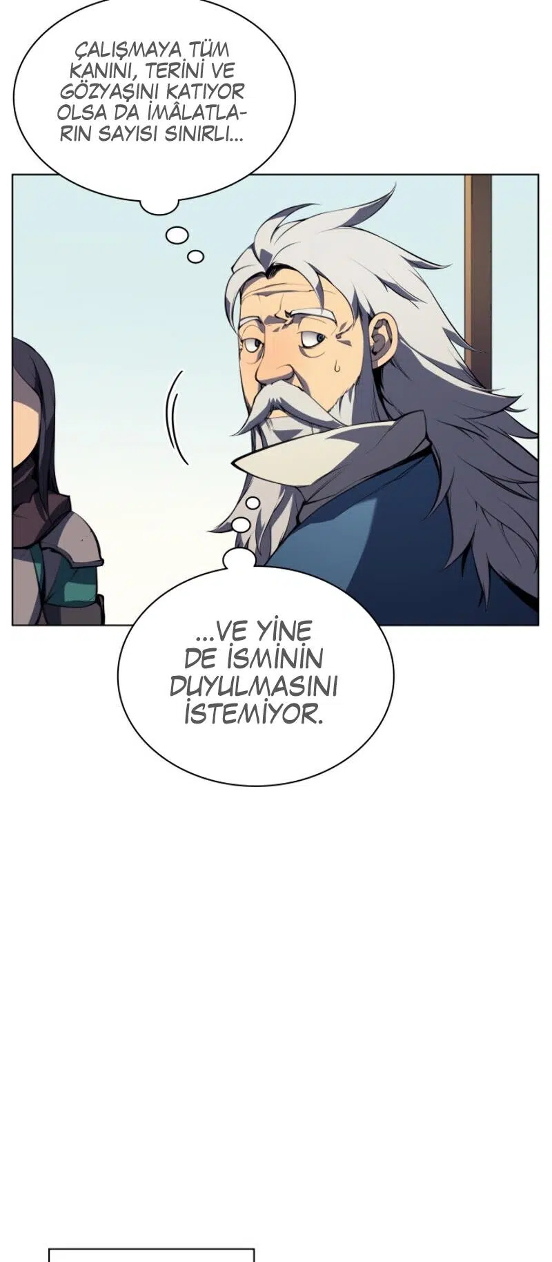 Tamteçhizat - Bölüm 31 Sayfa 65