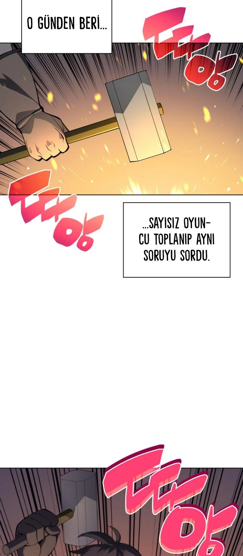 Tamteçhizat - Bölüm 31 Sayfa 66