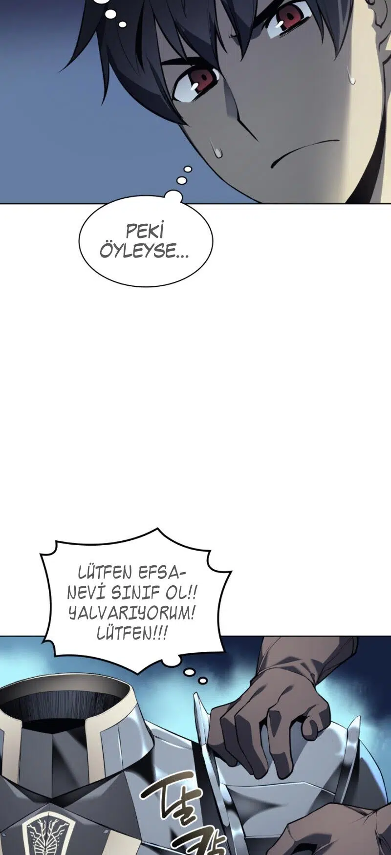 Tamteçhizat - Bölüm 32 Sayfa 6