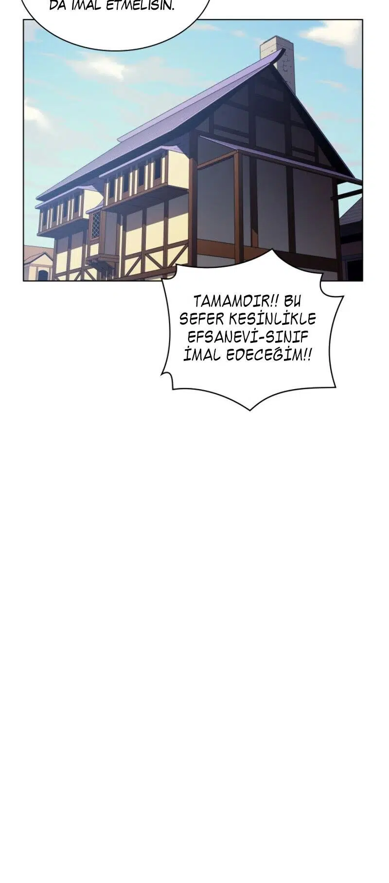 Tamteçhizat - Bölüm 32 Sayfa 18