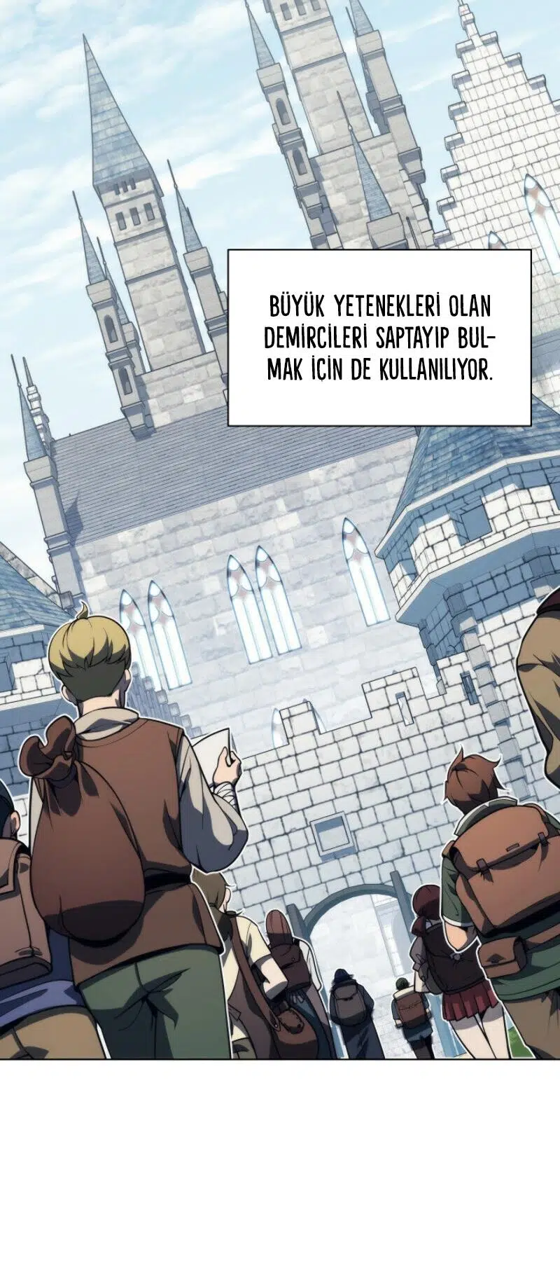 Tamteçhizat - Bölüm 32 Sayfa 25