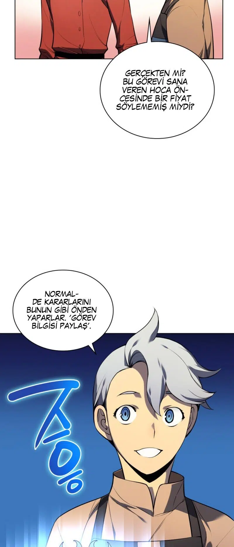 Tamteçhizat - Bölüm 32 Sayfa 34
