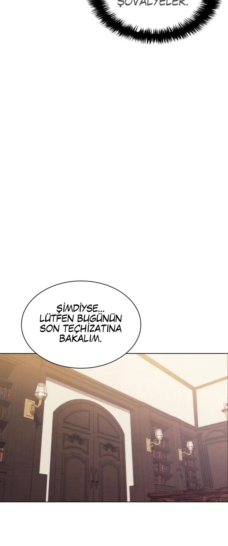 Tamteçhizat - Bölüm 32 Sayfa 46