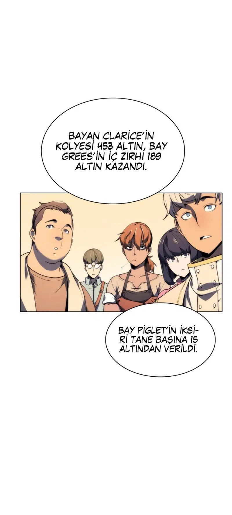 Tamteçhizat - Bölüm 32 Sayfa 57