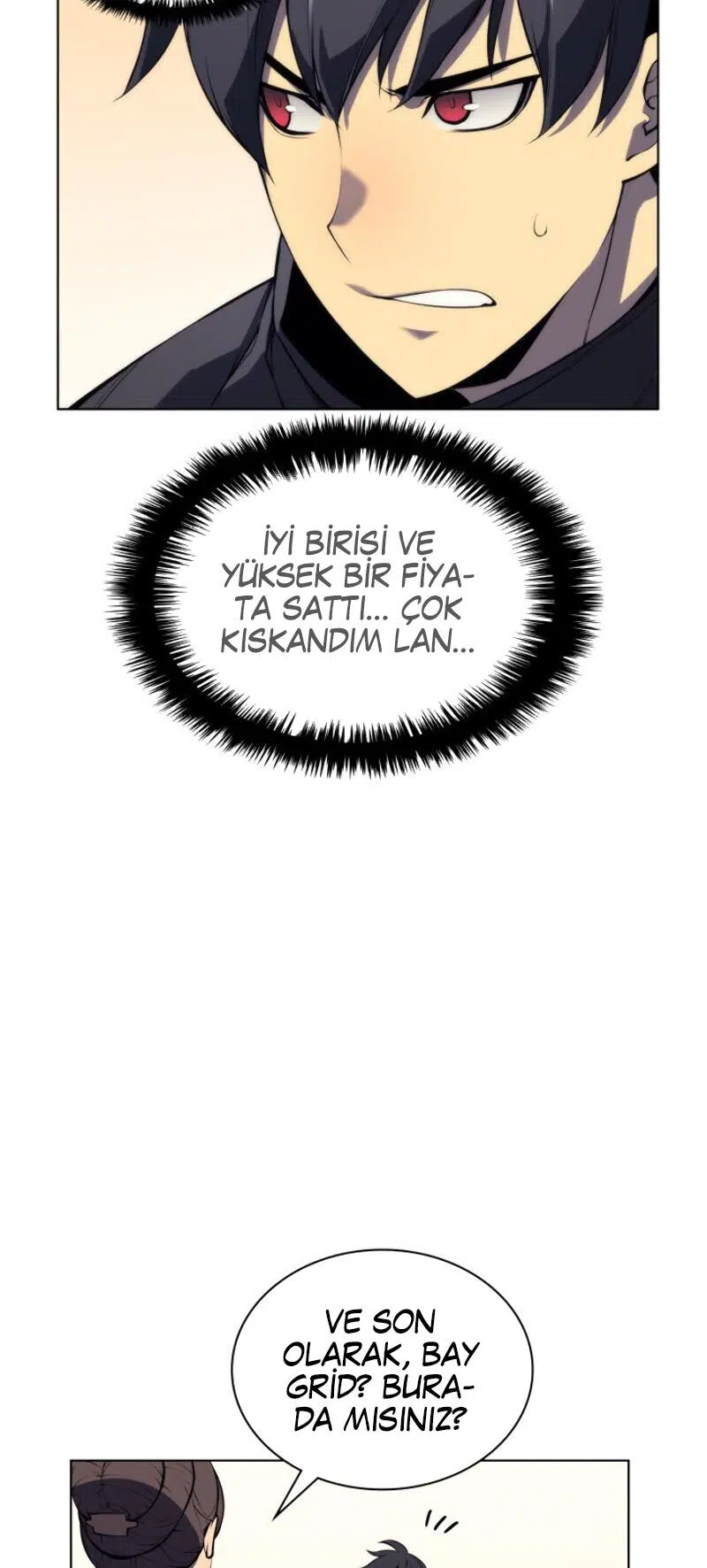 Tamteçhizat - Bölüm 32 Sayfa 61