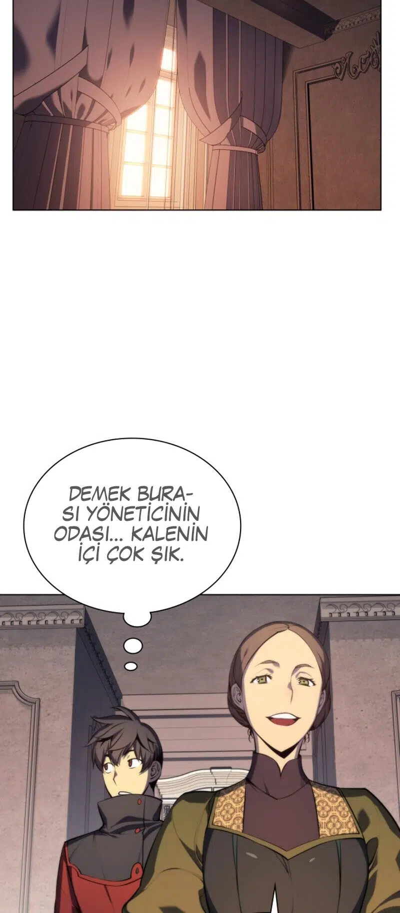 Tamteçhizat - Bölüm 32 Sayfa 66