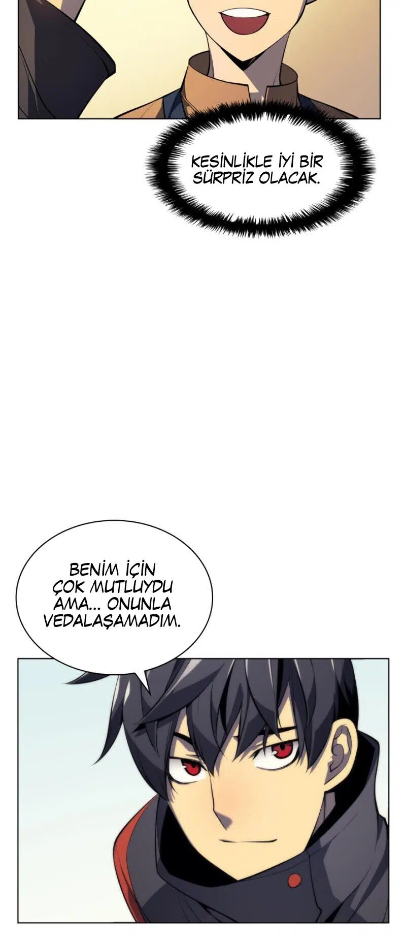 Tamteçhizat - Bölüm 32 Sayfa 86