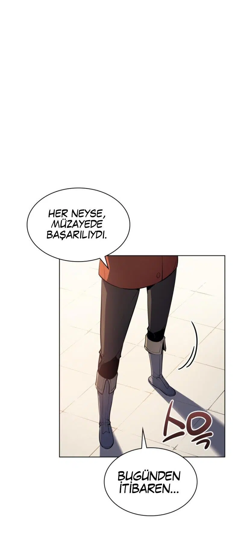 Tamteçhizat - Bölüm 32 Sayfa 87