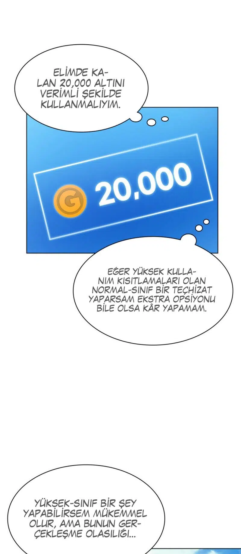 Tamteçhizat - Bölüm 35 Sayfa 4