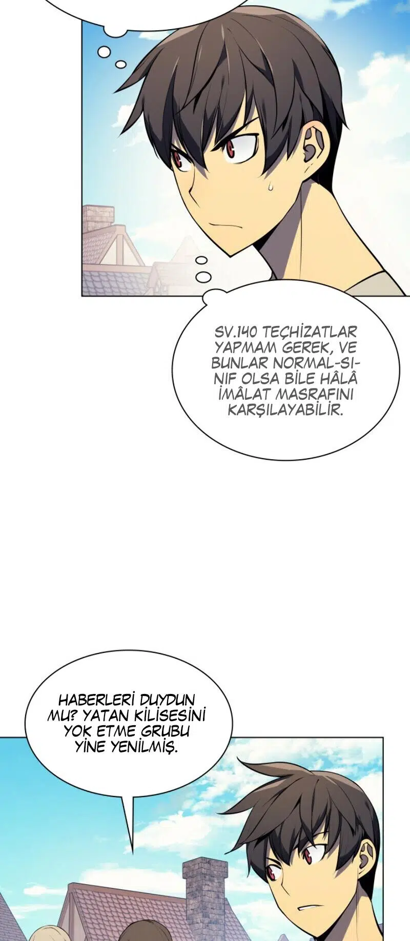 Tamteçhizat - Bölüm 35 Sayfa 5