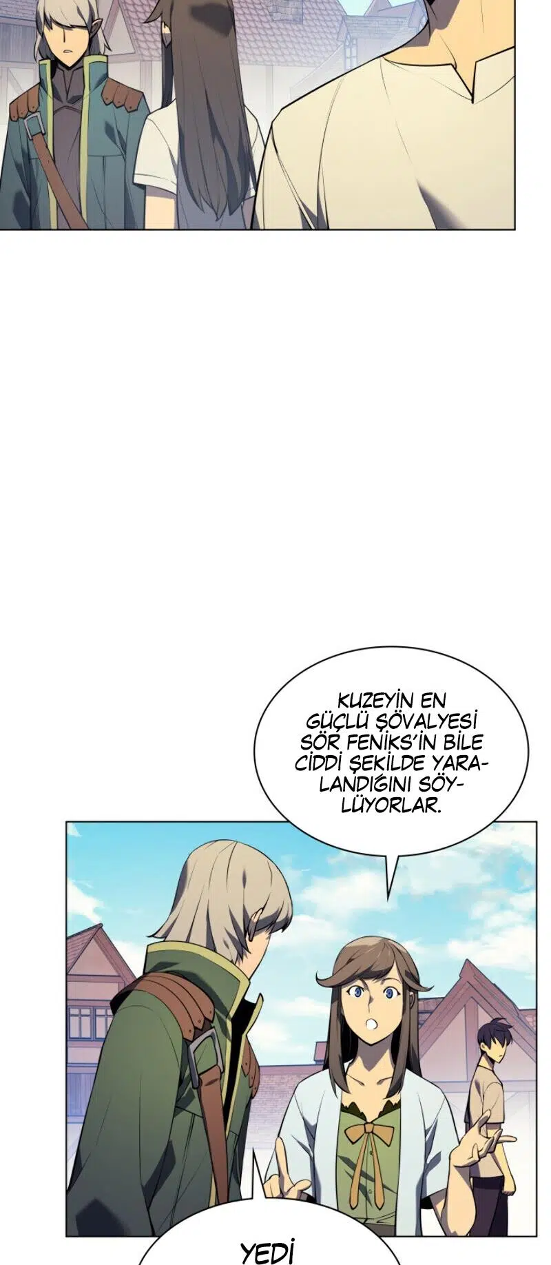 Tamteçhizat - Bölüm 35 Sayfa 6