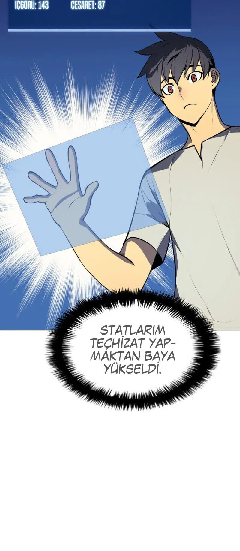 Tamteçhizat - Bölüm 35 Sayfa 9