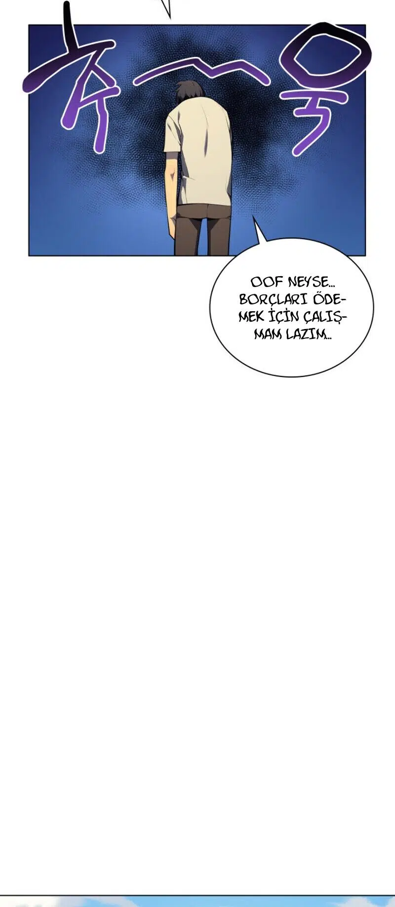 Tamteçhizat - Bölüm 35 Sayfa 11