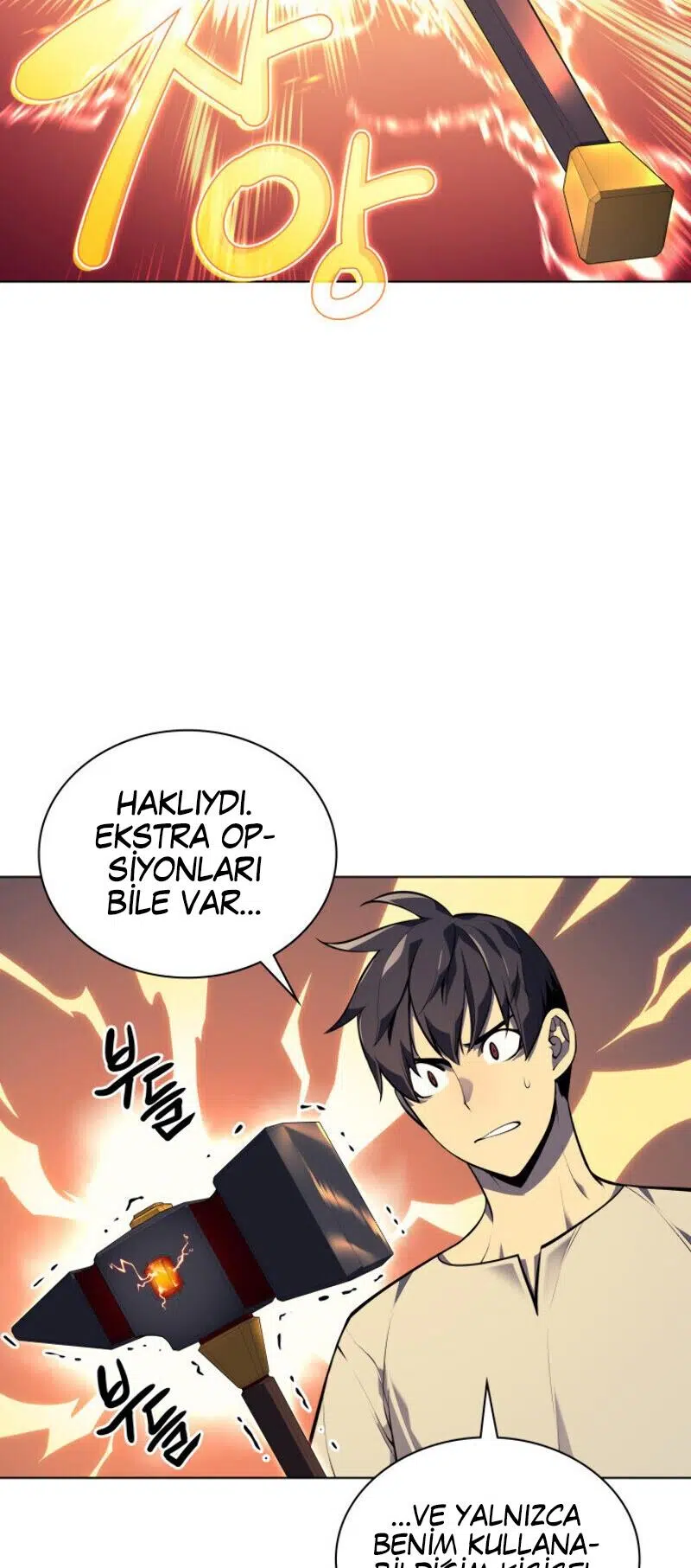 Tamteçhizat - Bölüm 35 Sayfa 24