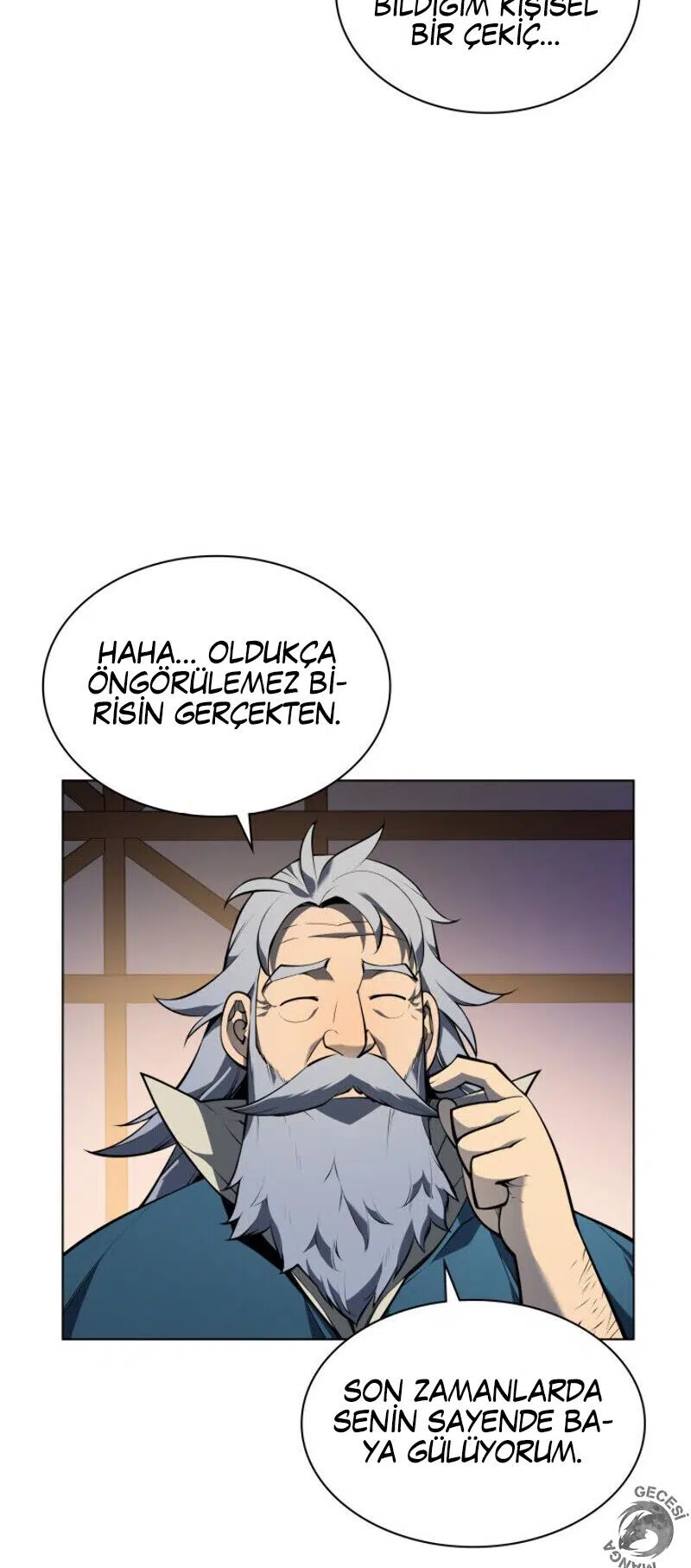 Tamteçhizat - Bölüm 35 Sayfa 25