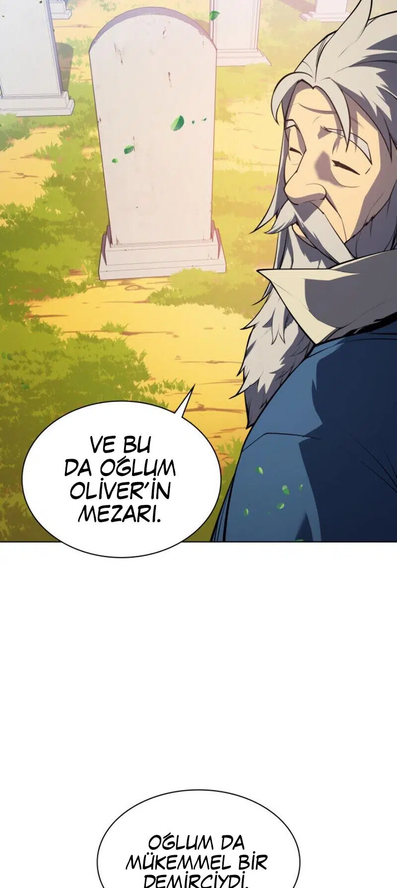 Tamteçhizat - Bölüm 35 Sayfa 33