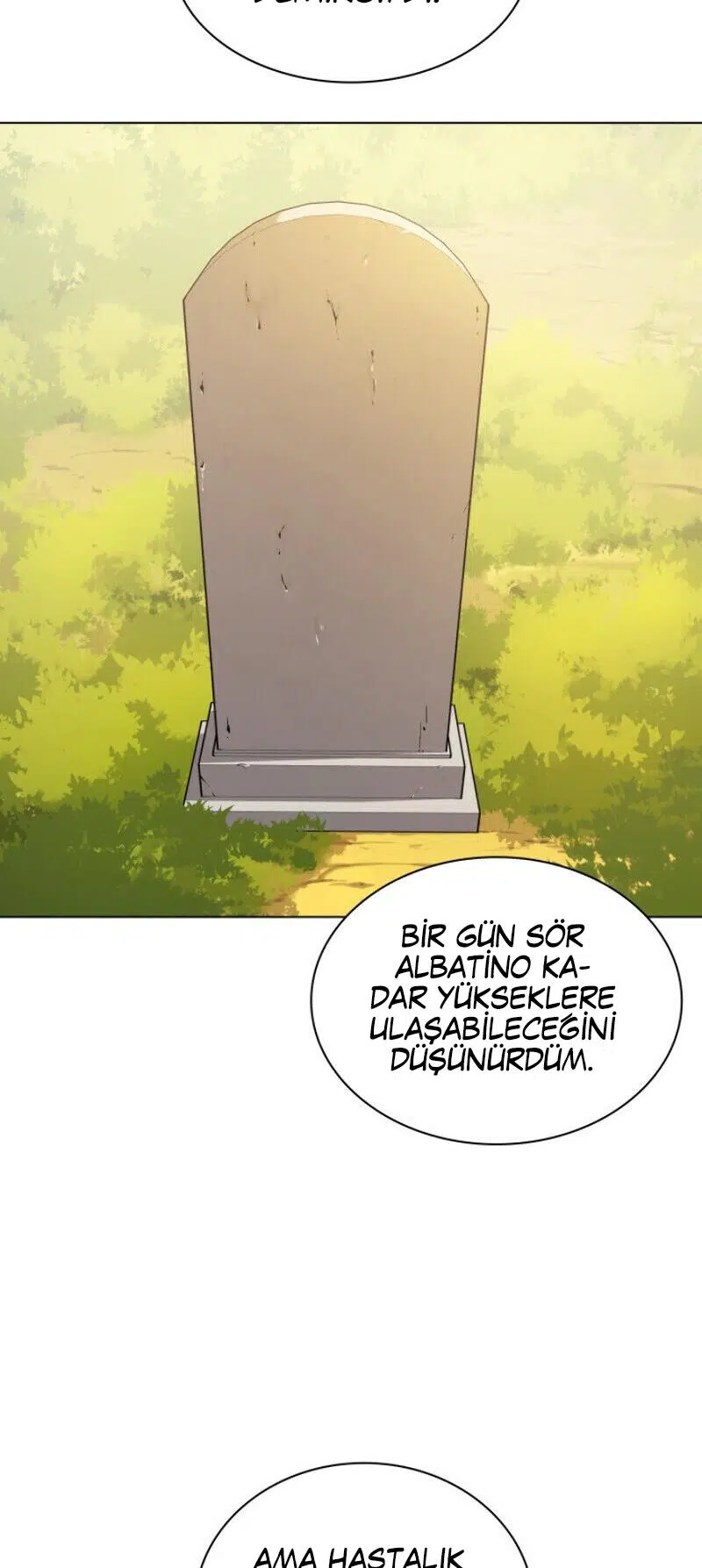 Tamteçhizat - Bölüm 35 Sayfa 34