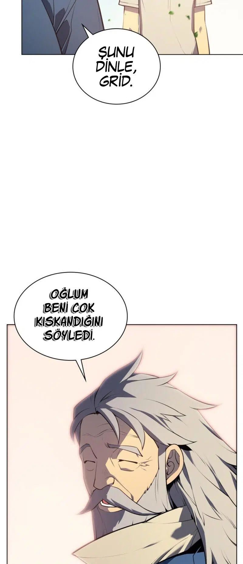 Tamteçhizat - Bölüm 35 Sayfa 40