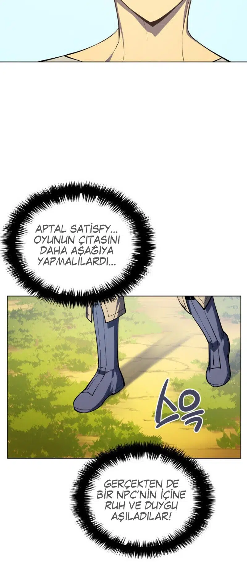 Tamteçhizat - Bölüm 35 Sayfa 42