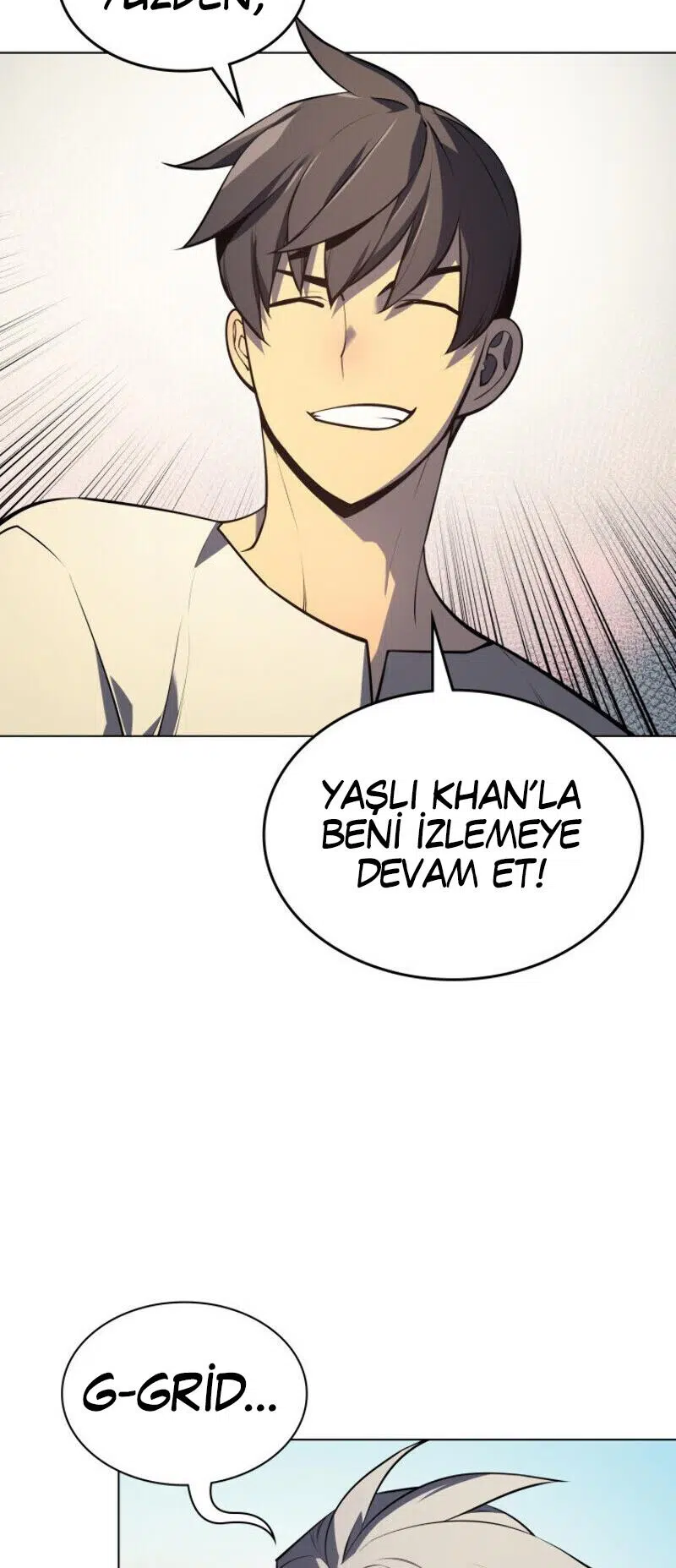 Tamteçhizat - Bölüm 35 Sayfa 45