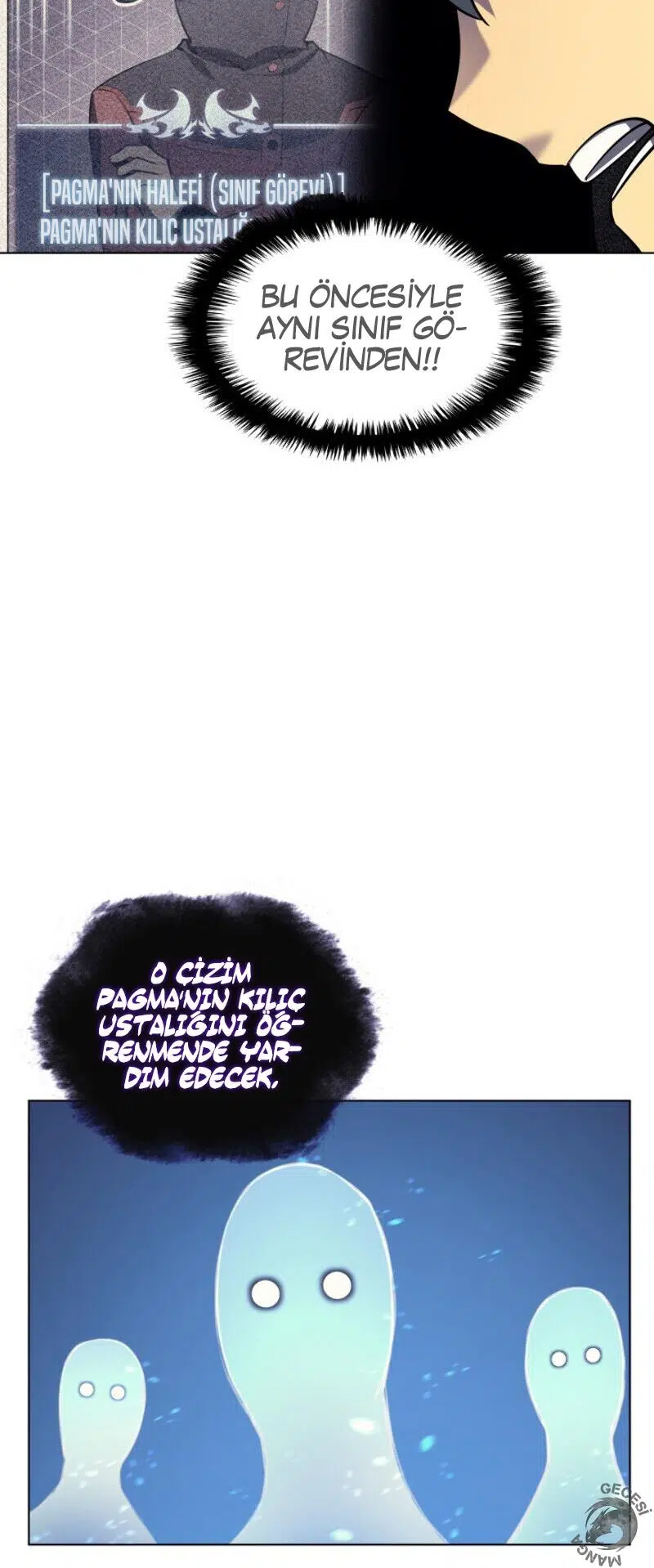 Tamteçhizat - Bölüm 35 Sayfa 61