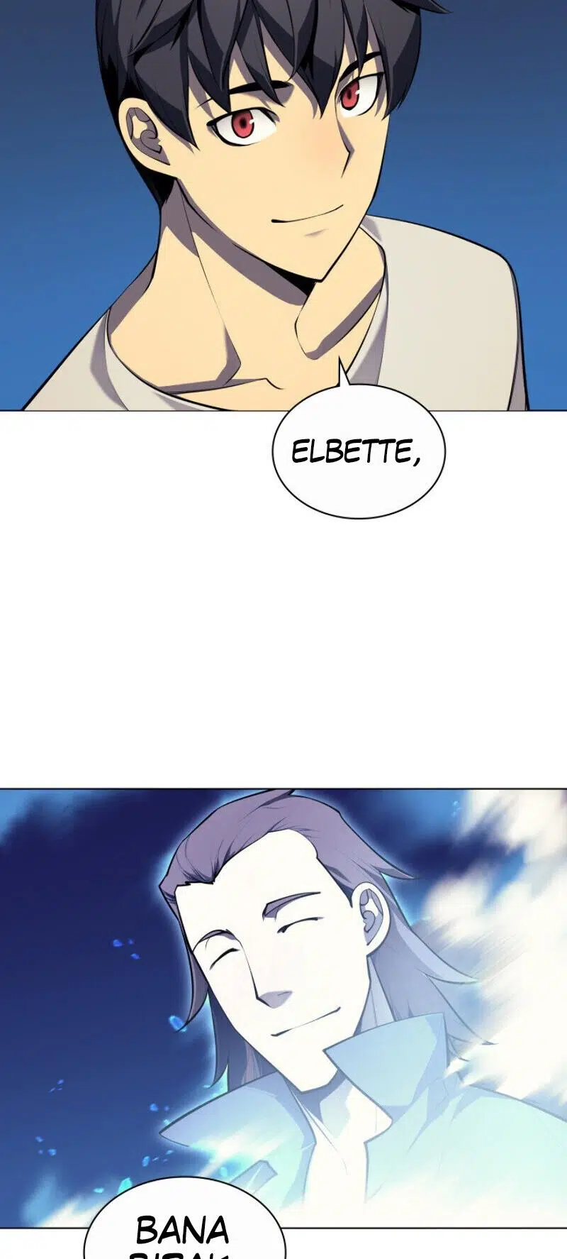 Tamteçhizat - Bölüm 35 Sayfa 65