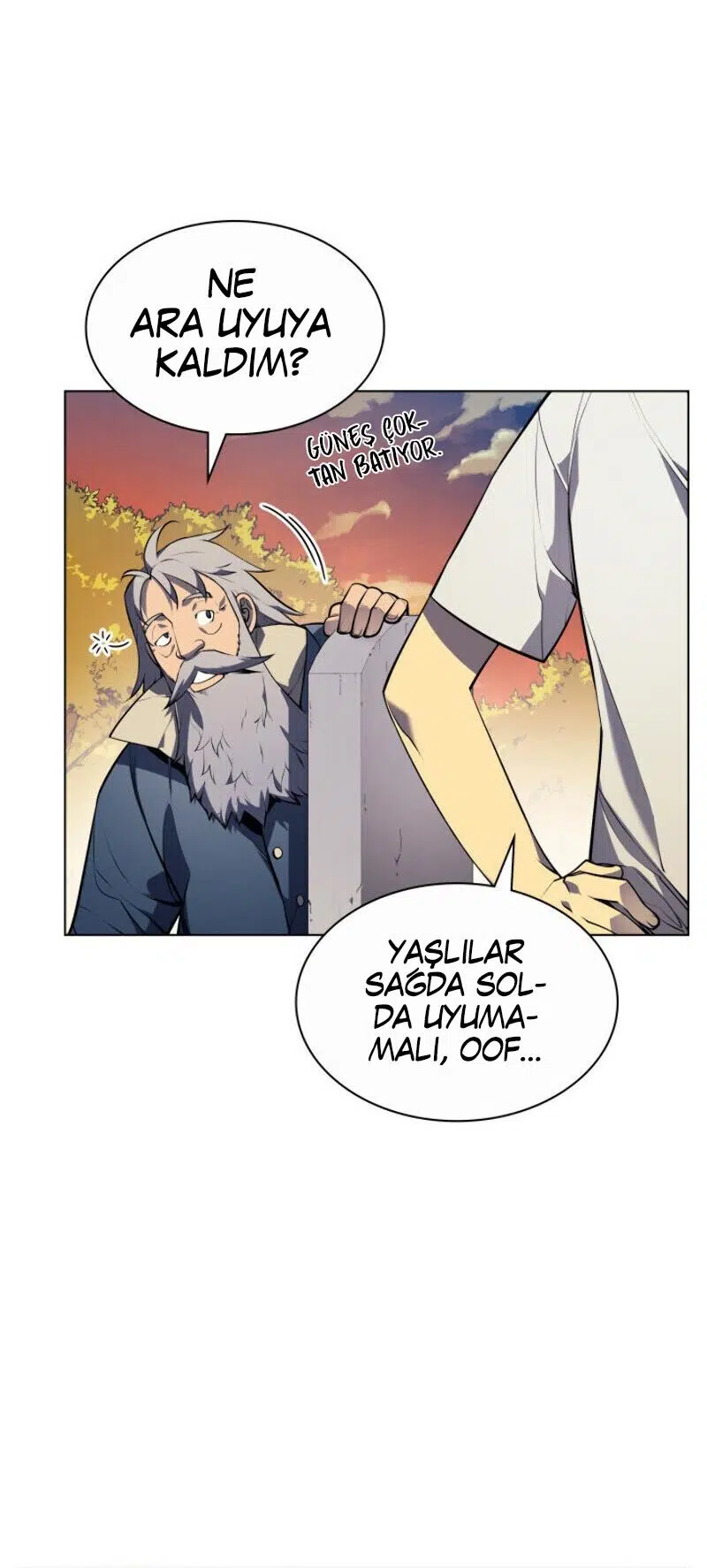 Tamteçhizat - Bölüm 35 Sayfa 68