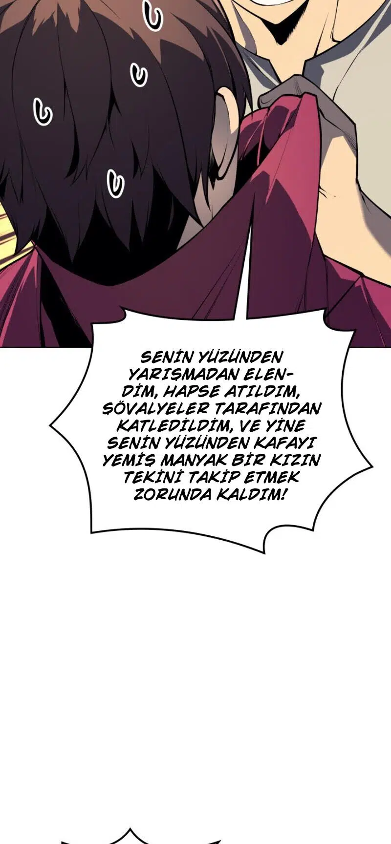Tamteçhizat - Bölüm 36 Sayfa 13