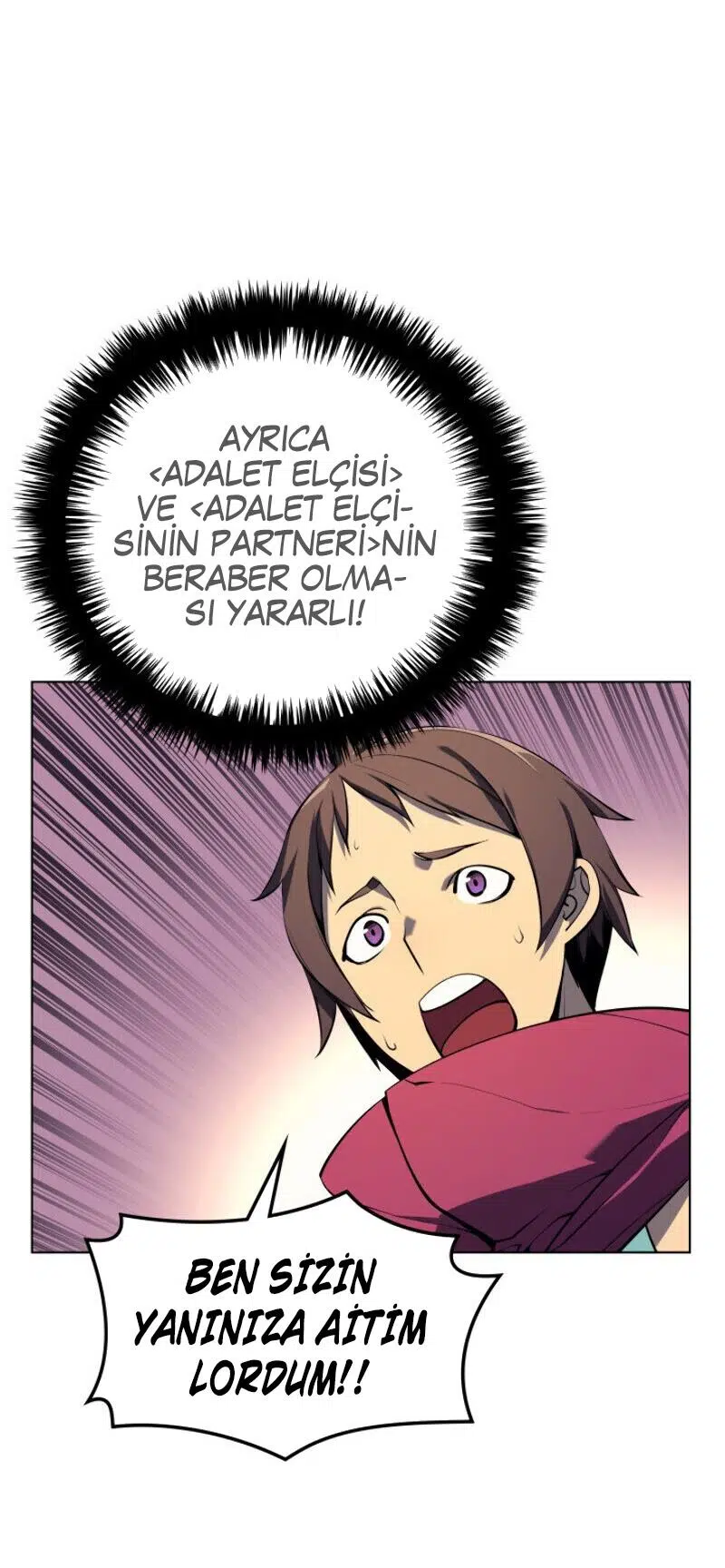 Tamteçhizat - Bölüm 36 Sayfa 18