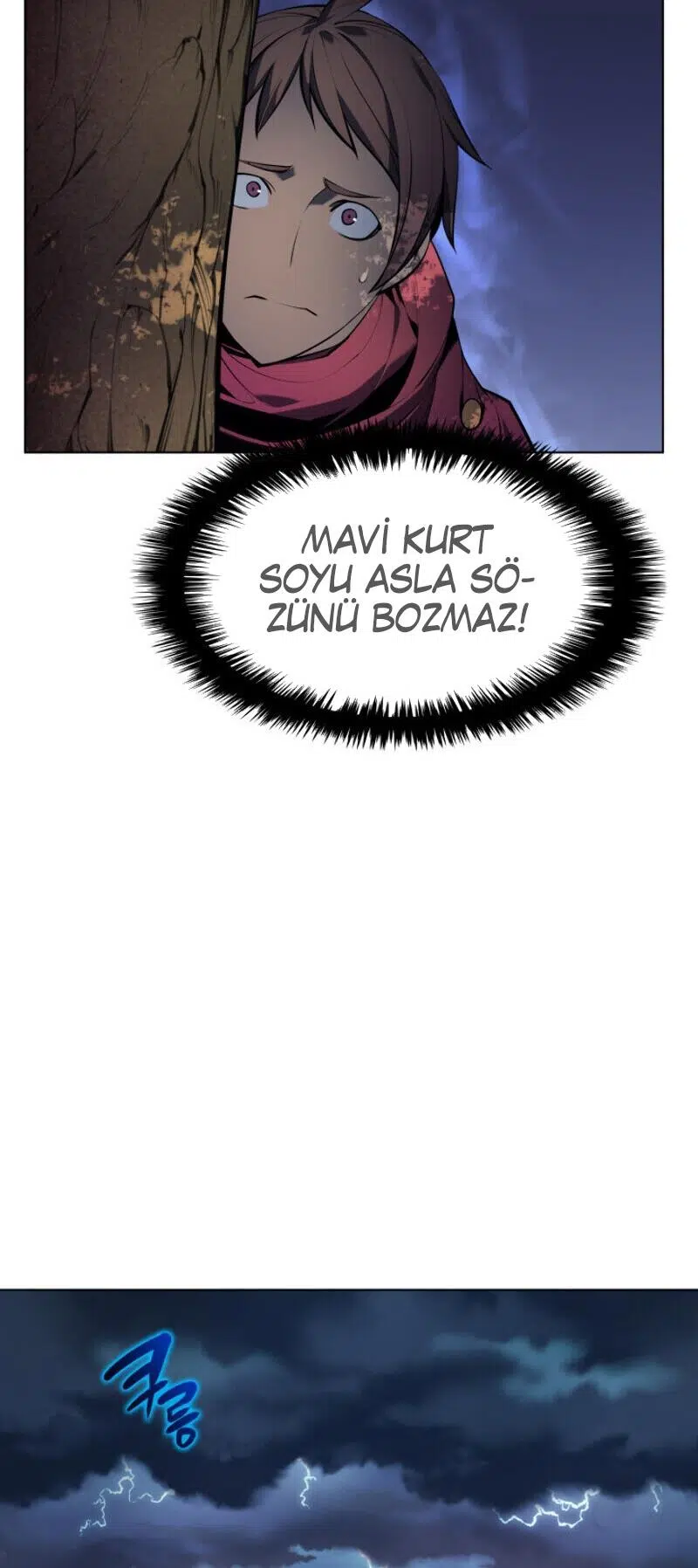 Tamteçhizat - Bölüm 36 Sayfa 25