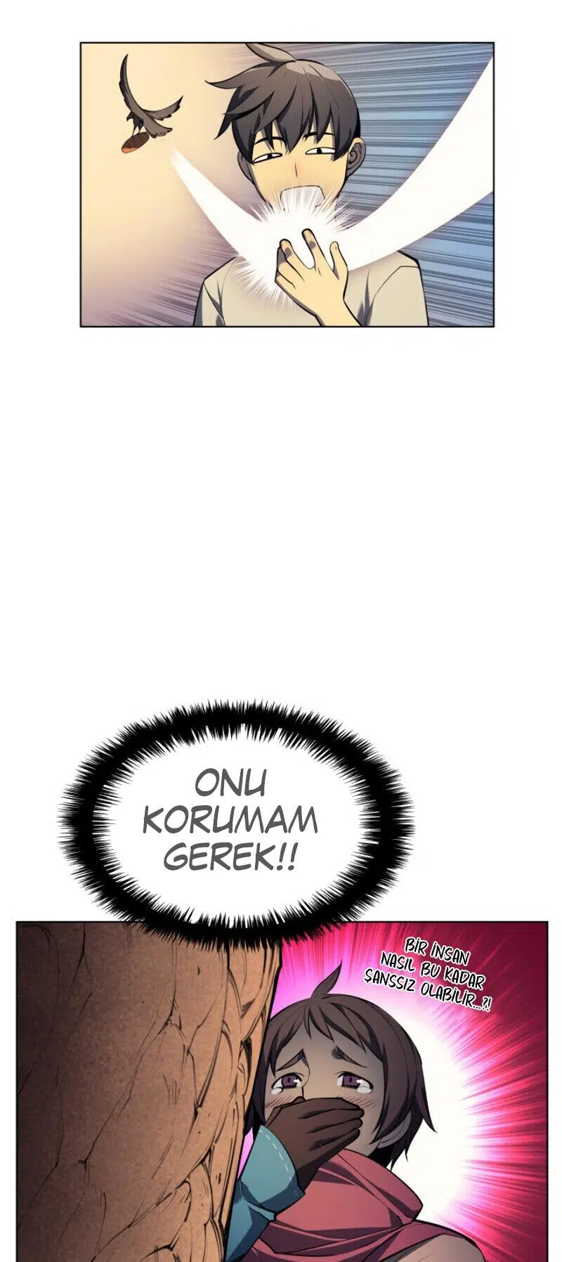 Tamteçhizat - Bölüm 36 Sayfa 27