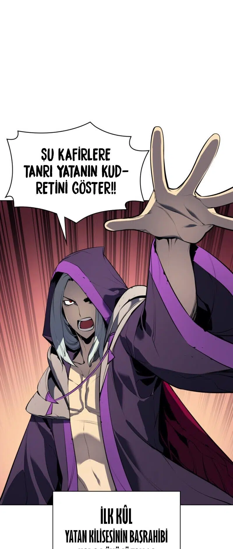 Tamteçhizat - Bölüm 36 Sayfa 35