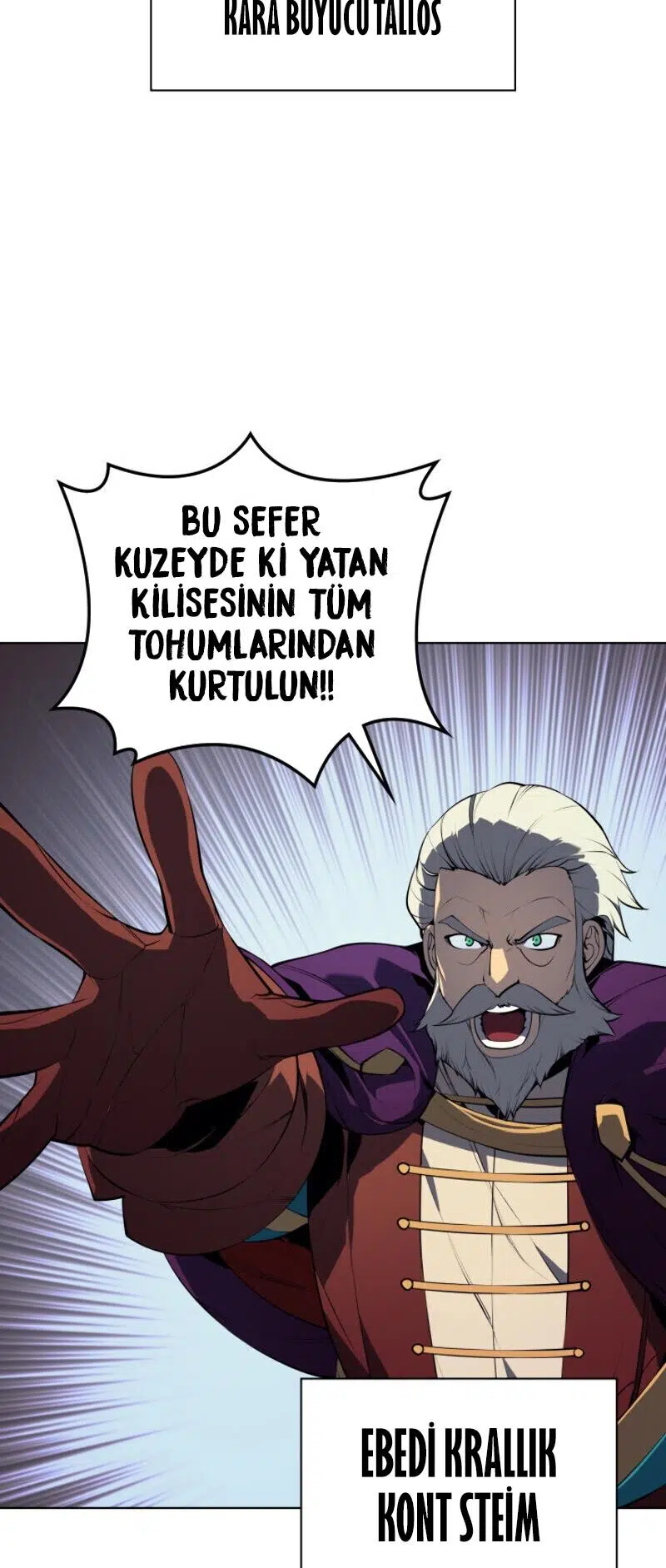 Tamteçhizat - Bölüm 36 Sayfa 36