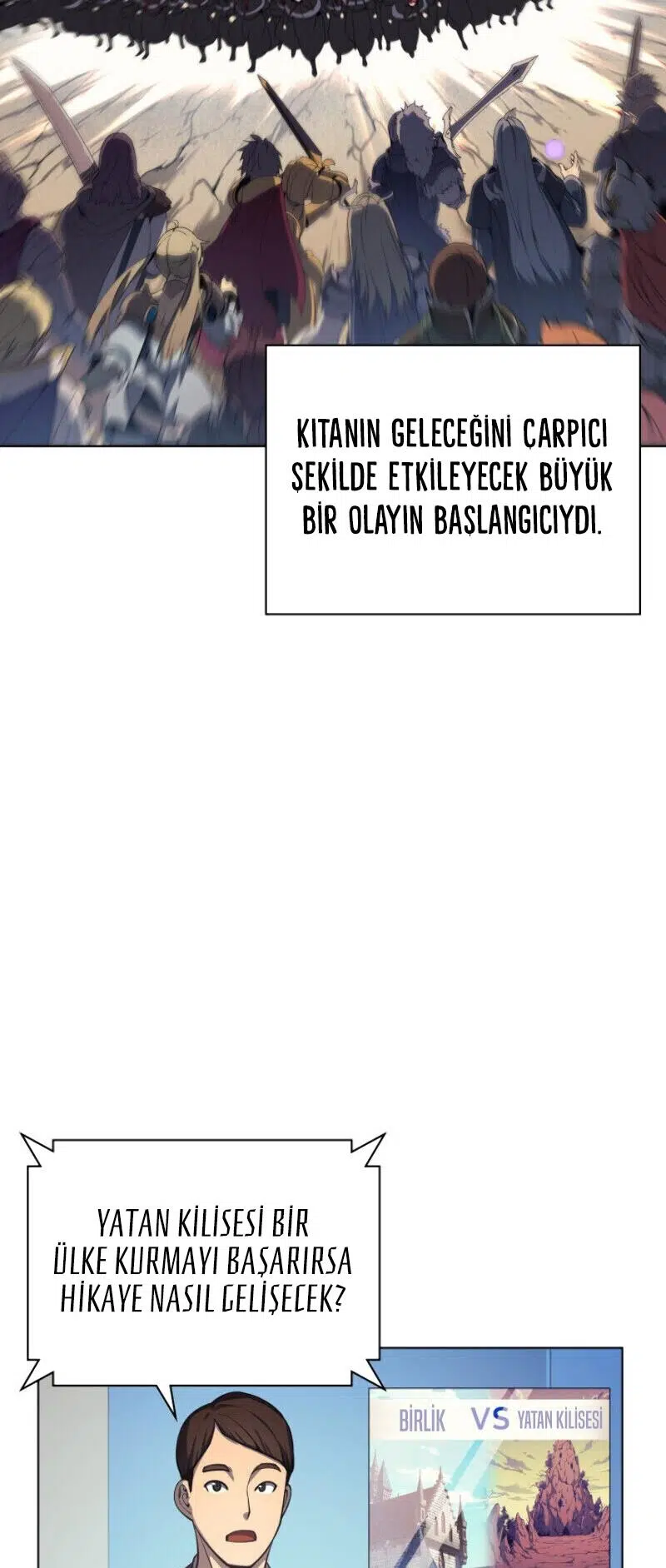 Tamteçhizat - Bölüm 36 Sayfa 38