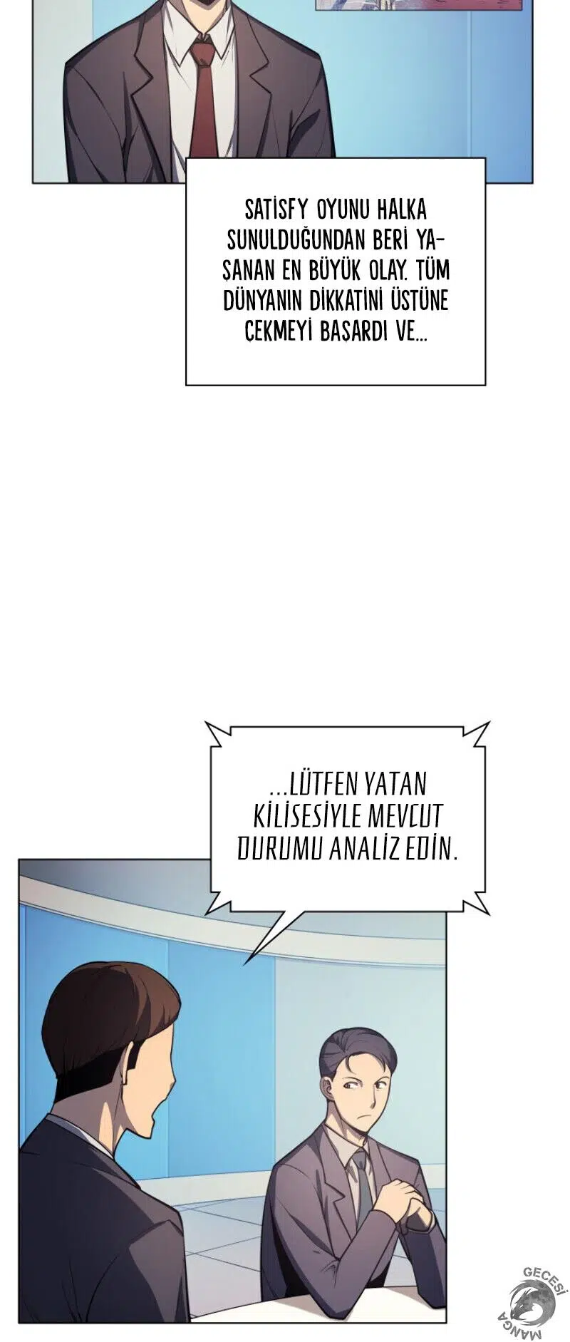 Tamteçhizat - Bölüm 36 Sayfa 39
