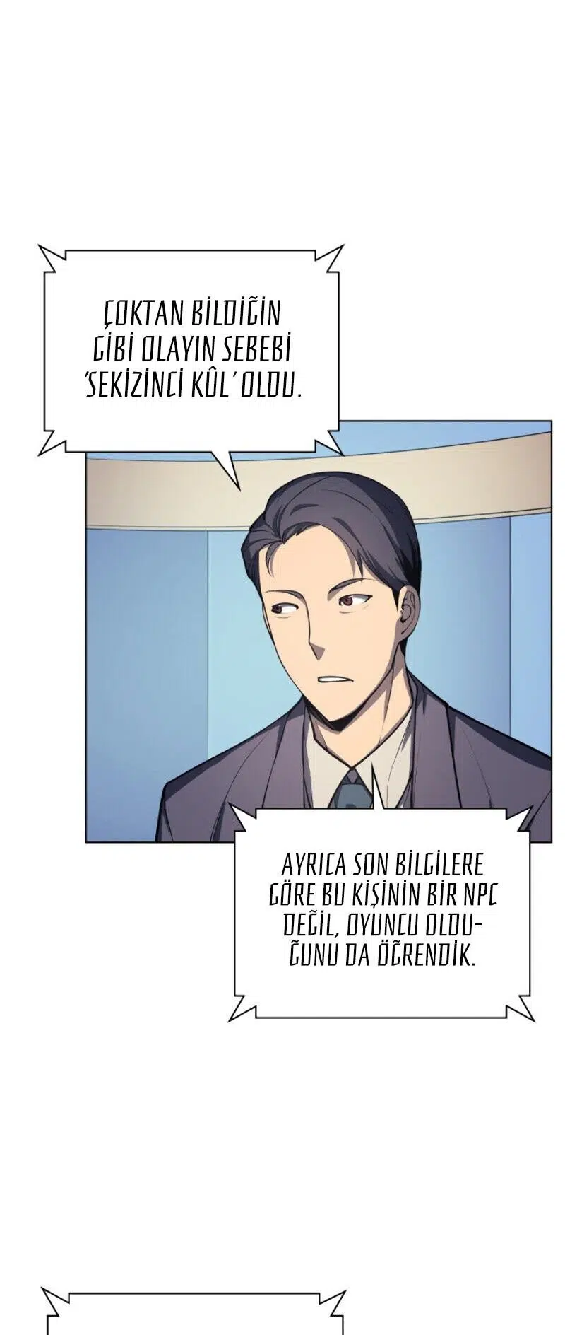Tamteçhizat - Bölüm 36 Sayfa 40