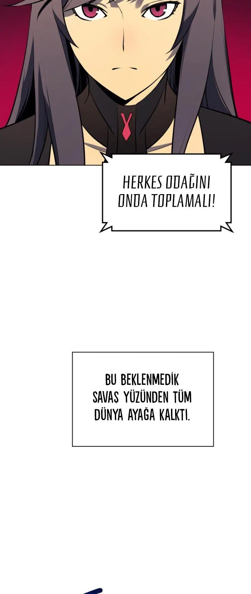 Tamteçhizat - Bölüm 36 Sayfa 42