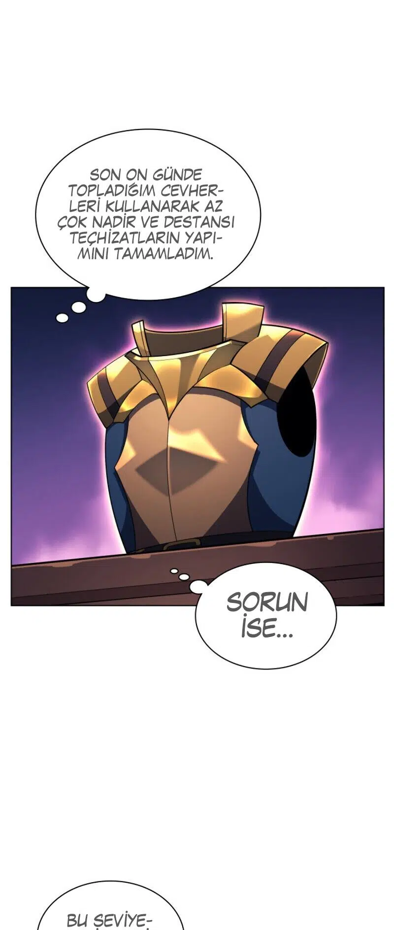 Tamteçhizat - Bölüm 36 Sayfa 46