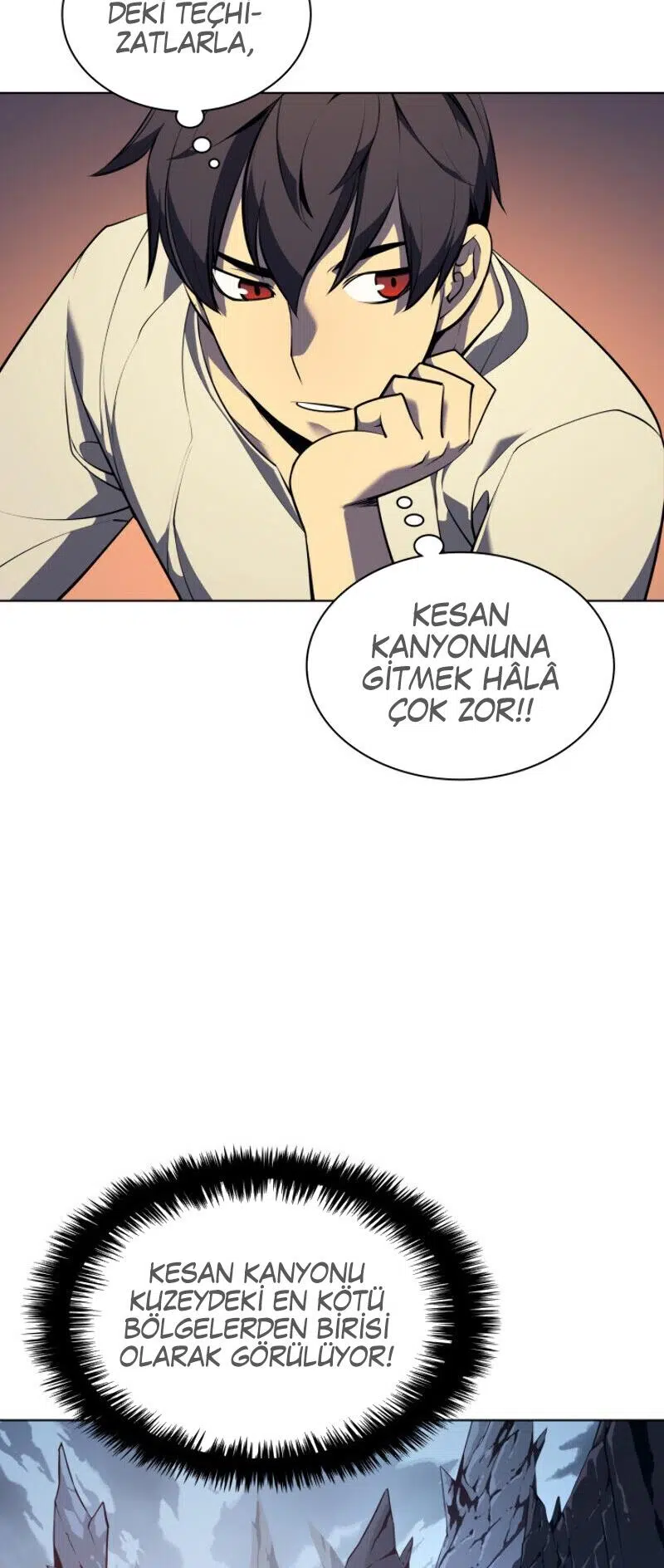 Tamteçhizat - Bölüm 36 Sayfa 47