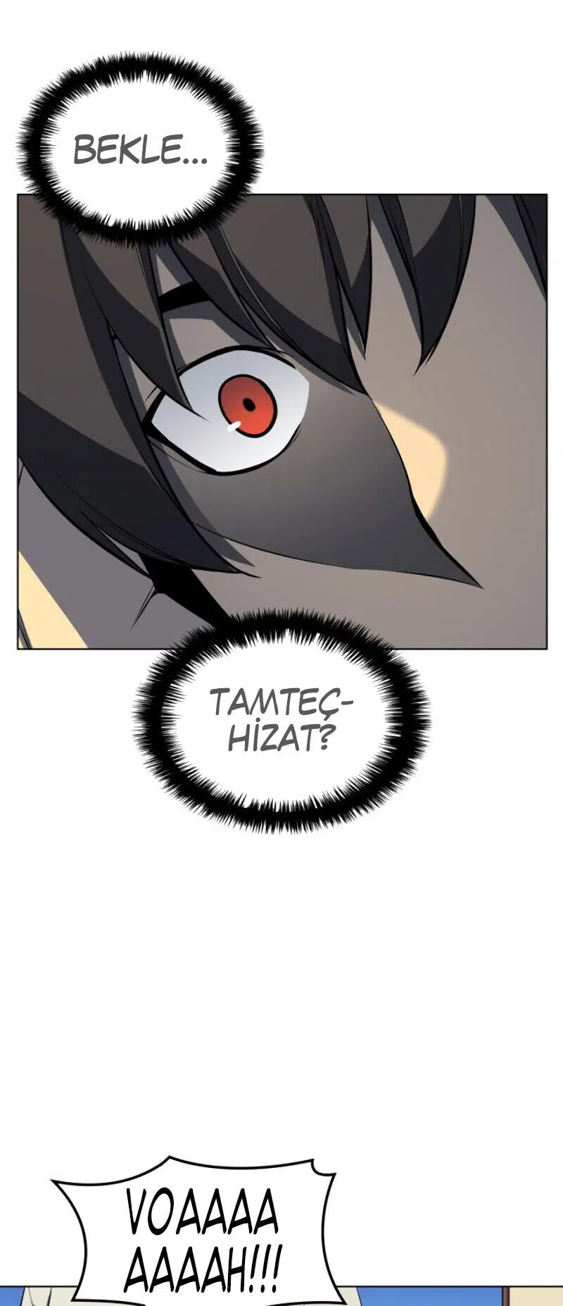 Tamteçhizat - Bölüm 36 Sayfa 55