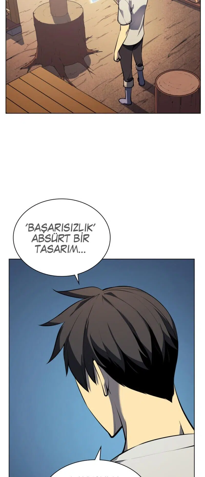 Tamteçhizat - Bölüm 36 Sayfa 58