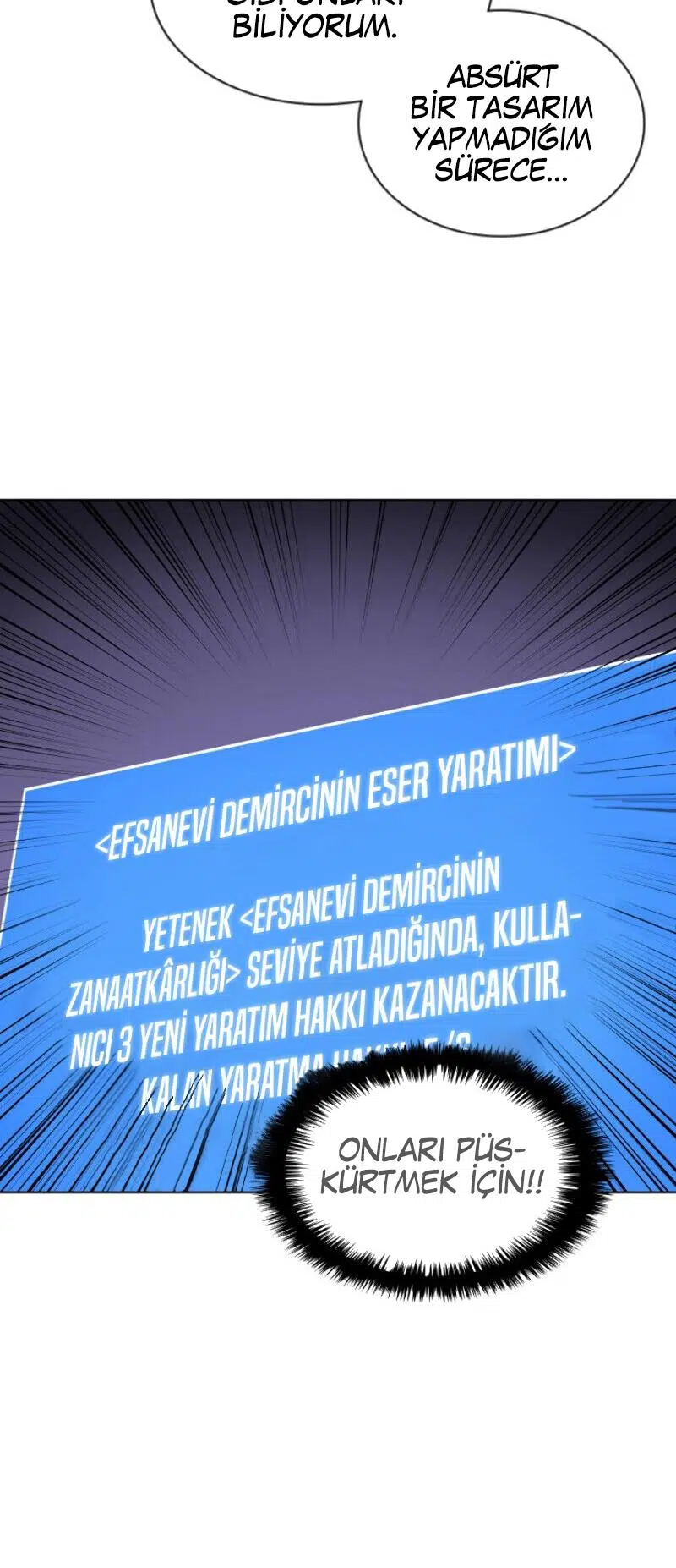 Tamteçhizat - Bölüm 36 Sayfa 60