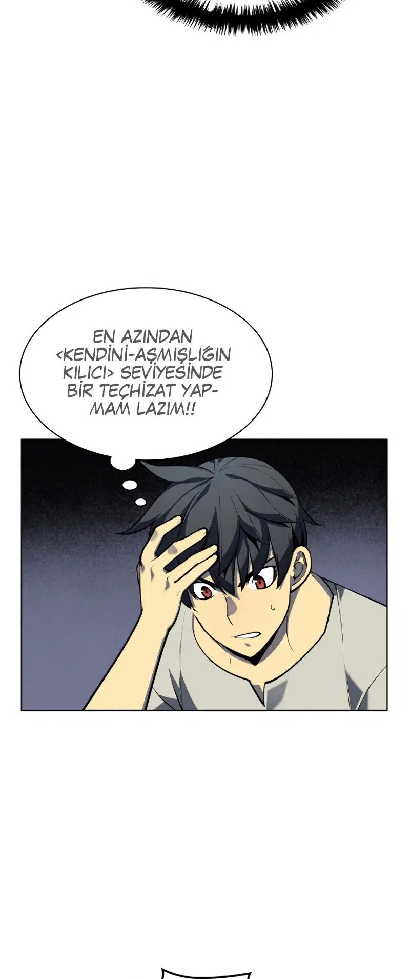 Tamteçhizat - Bölüm 37 Sayfa 7